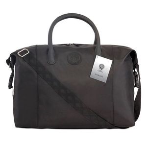 NWT Vince Camuto Duffel Bag Gray